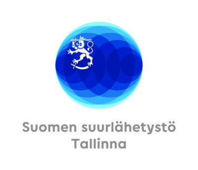 Suomen suurlähetystö Tallinna