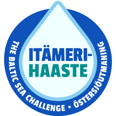 Logo It merihaaste kolmikielinen logo 2023 verkkok ytt n T ytt versio