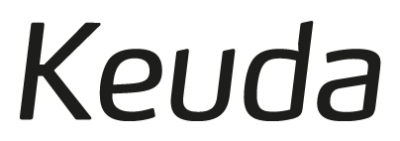 2020 Keuda logo rgb musta2