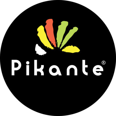 Pikante logo pyorea rgb