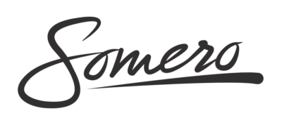 Someron logo