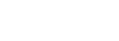 Aurora vaakalogo valkoinen