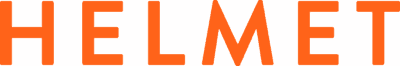 helmet logo